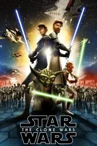 Star Wars: The Clone Wars_peliplat