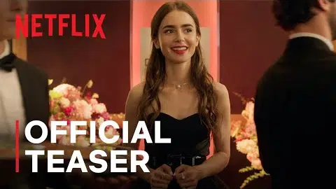 Official Teaser & Date Announce