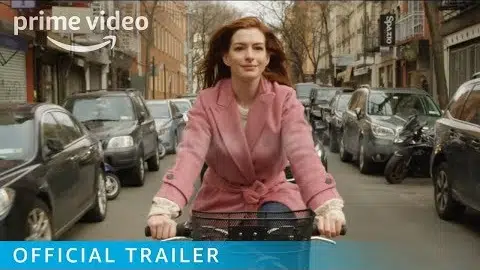Modern Love - Official Trailer | Prime Video