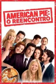 American Pie: O Reencontro_peliplat