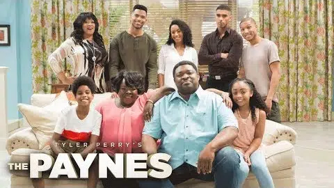 They're Back! The Paynes Premieres January 16 | Tyler Perry’s The Paynes | Oprah Winfrey Network