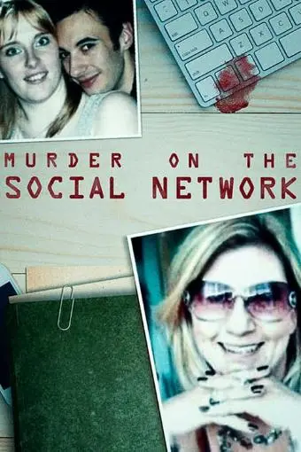 Murder on the Social Network_peliplat