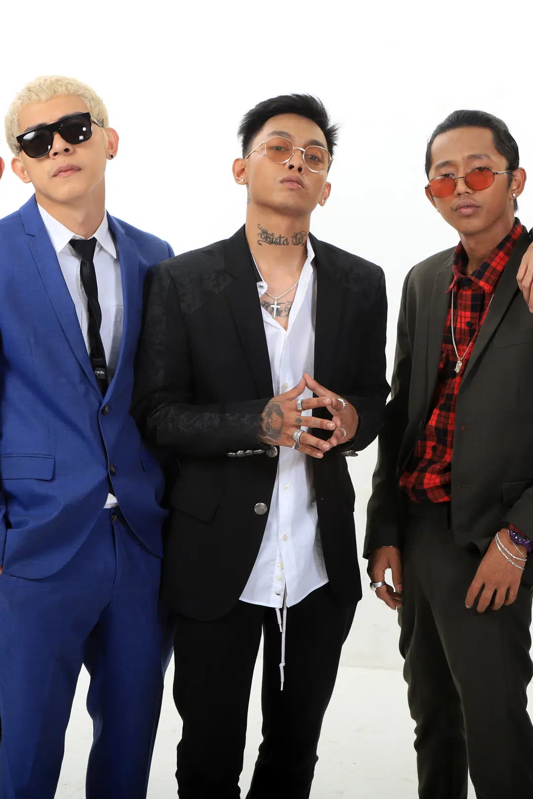Ex Battalion