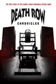 Death Row Chronicles_peliplat