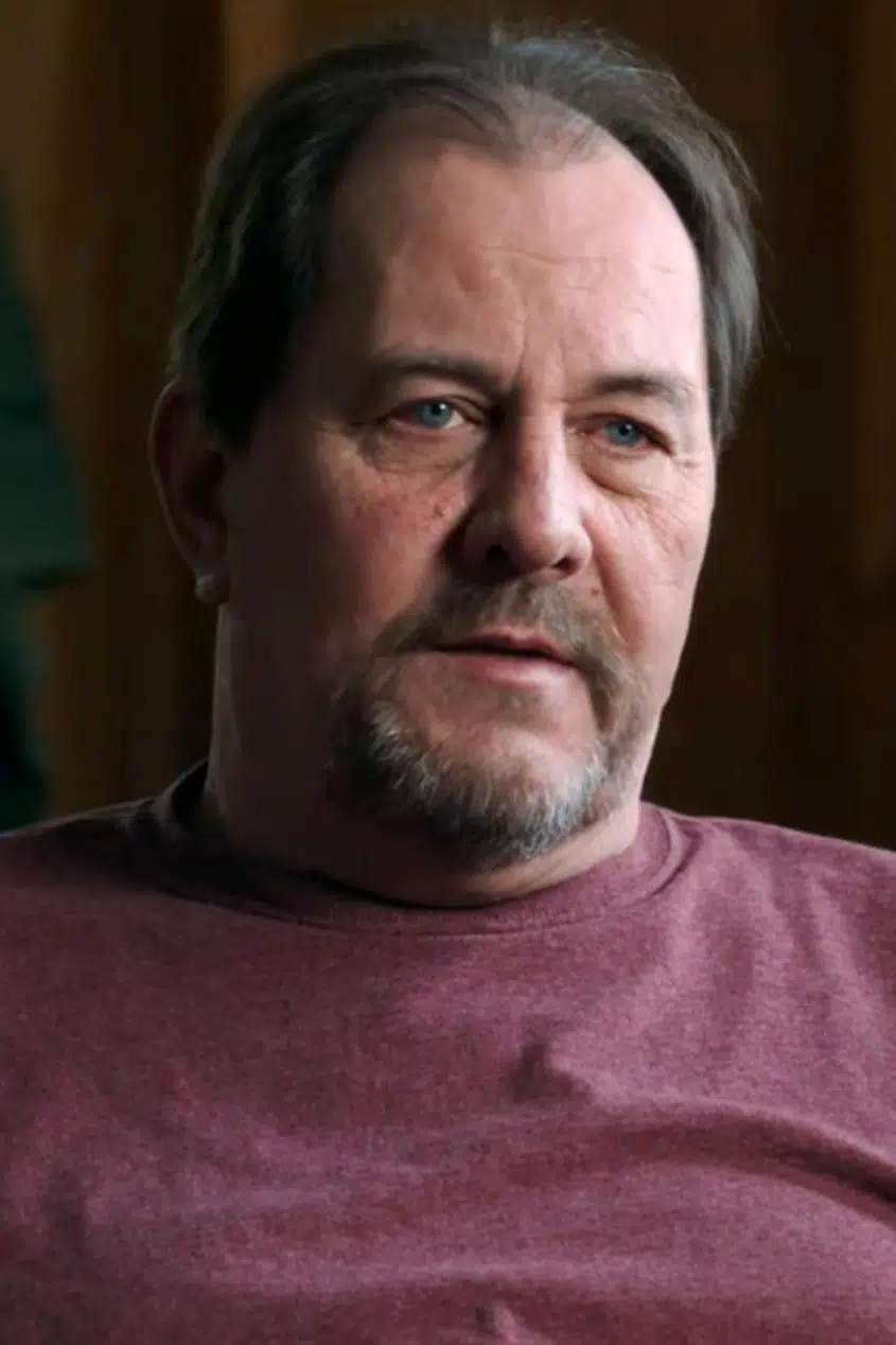 Mike Hensley