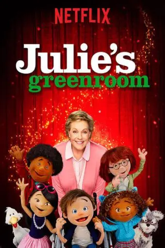 Julie's Greenroom_peliplat
