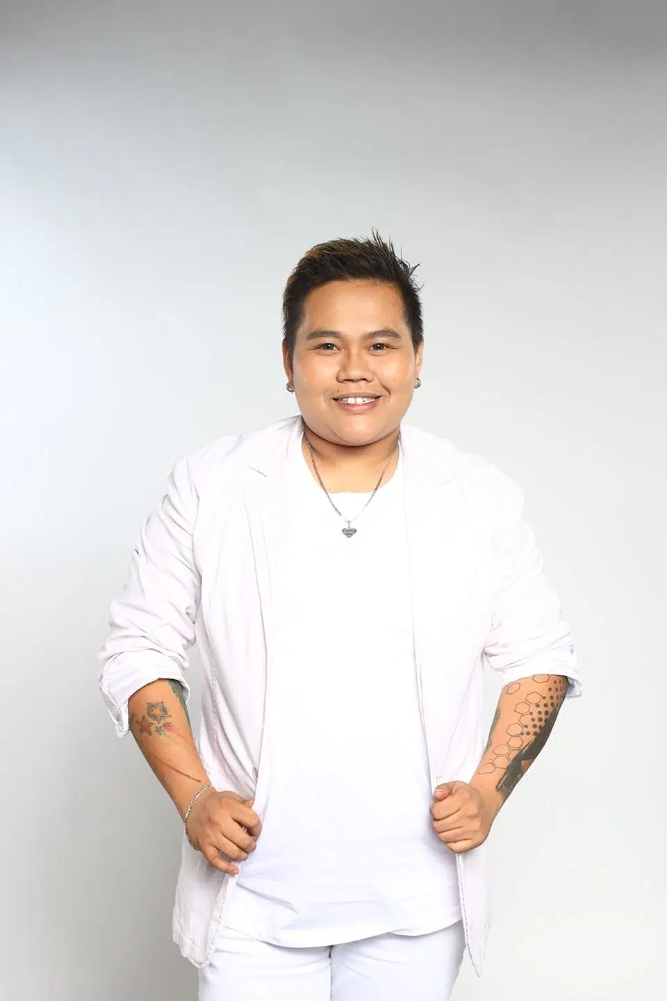 Tombi Romulo