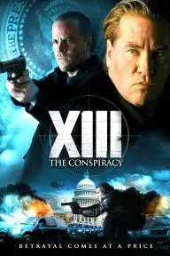 XIII: The Conspiracy_peliplat