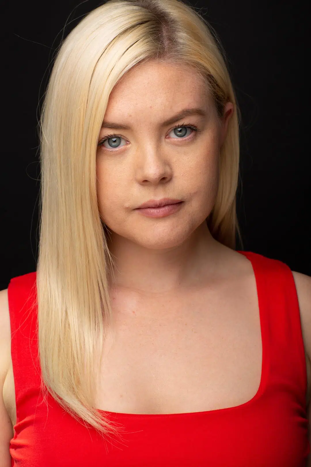 Jacinda McLaughlin