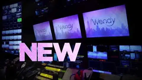Can You Feel It? Promo | The Wendy Williams Show