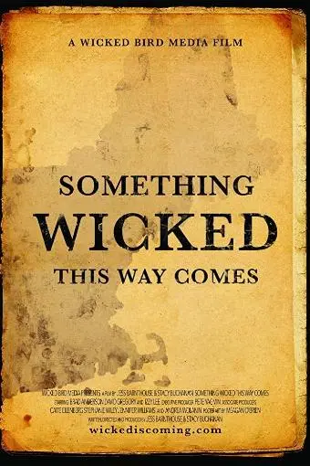 Something Wicked This Way Comes_peliplat
