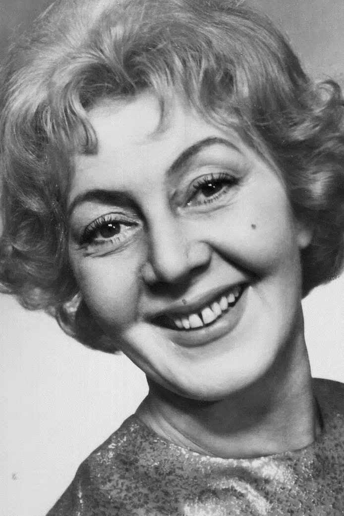 Ljuba Hermanová