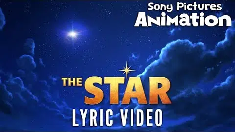 Lyric Video - "What Christmas Means to Me" by Saving Forever