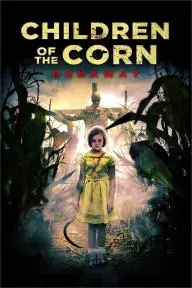Children of the Corn: Runaway_peliplat
