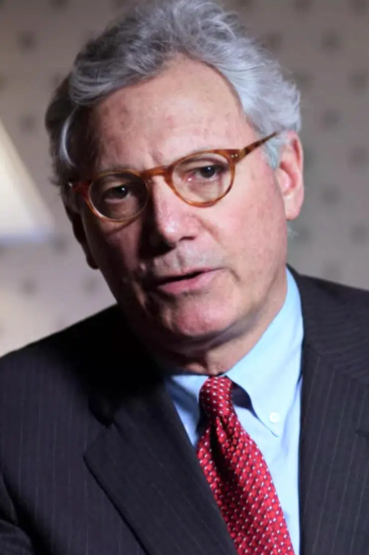 Scott Lange