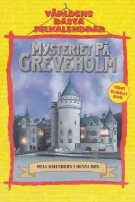 Mysteriet på Greveholm_peliplat