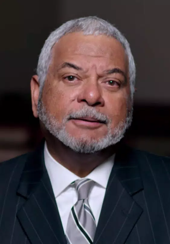 Ernest A. Finney III