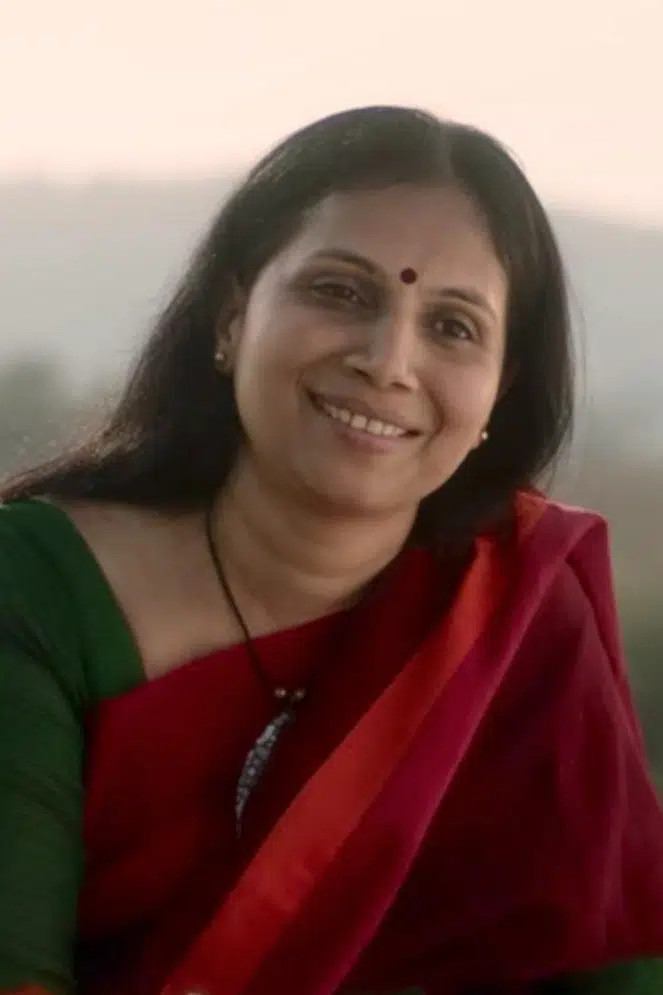 Sangeeta abhay