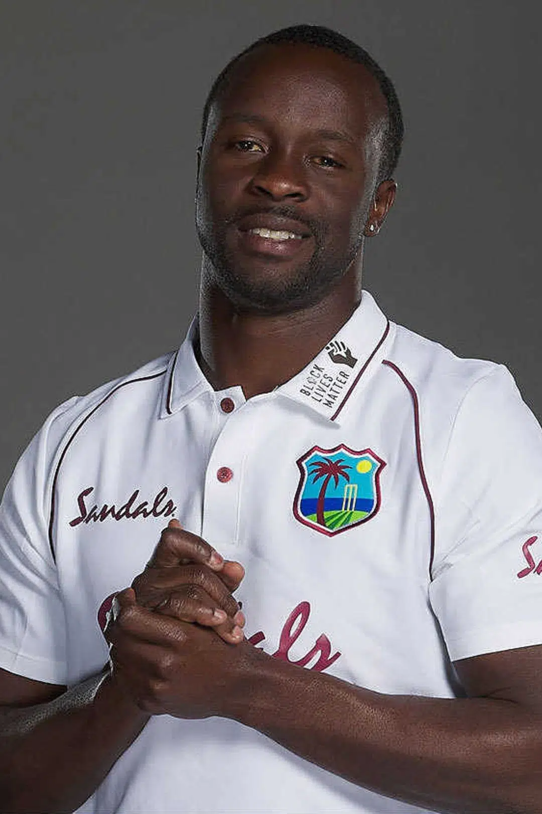 Kemar Roach