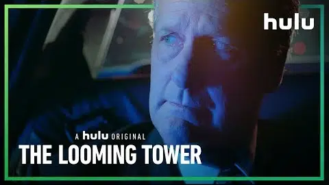 The Looming Tower Trailer (Official) • A Hulu Original