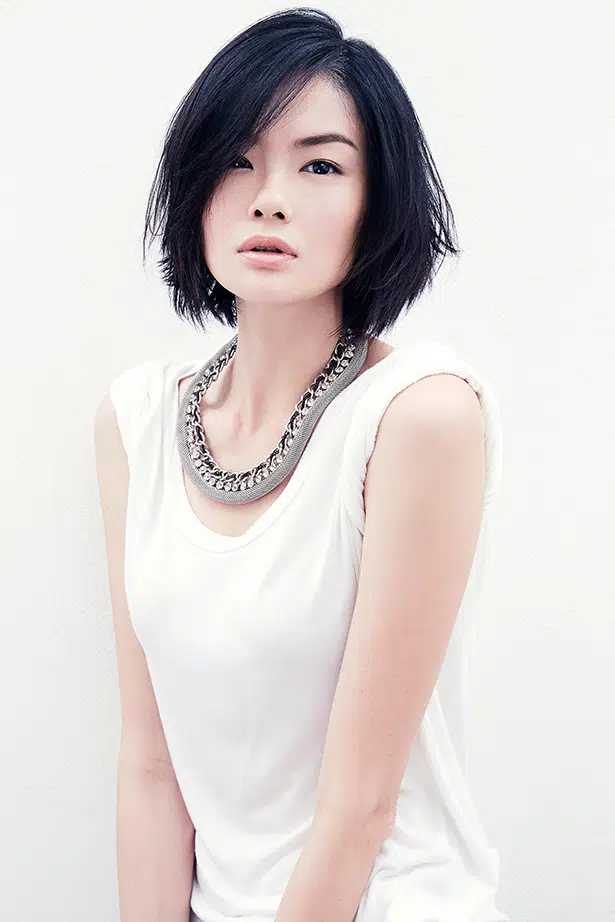 Sheila Sim