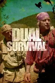 Dual Survival_peliplat