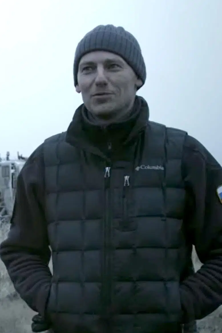 Sergei Samoilenko