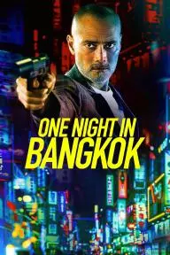 One Night in Bangkok_peliplat
