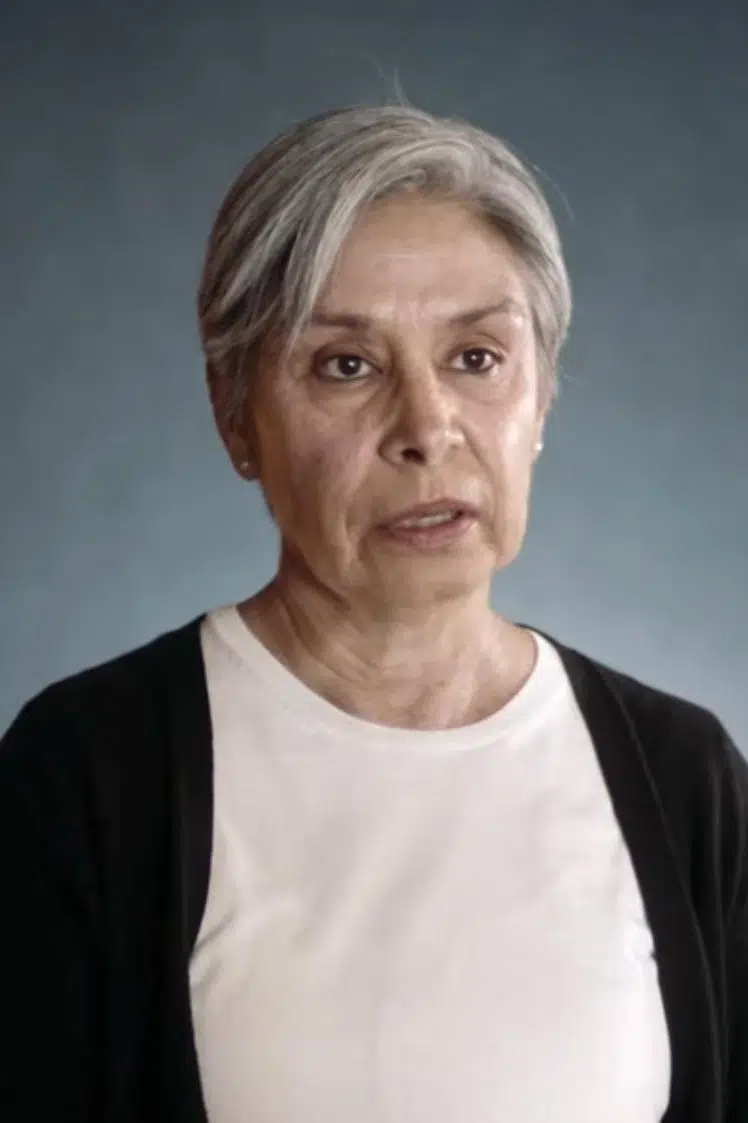 Rebecca González-Lauck