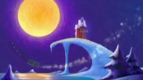 Santa Apprentice - Official Trailer