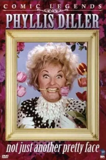 Phyllis Diller: Not Just Another Pretty Face_peliplat