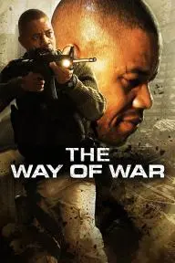 The Way of War_peliplat