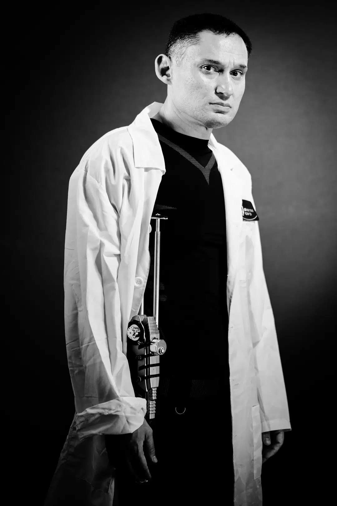 Antonio Martinez