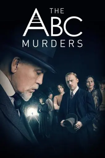The ABC Murders_peliplat