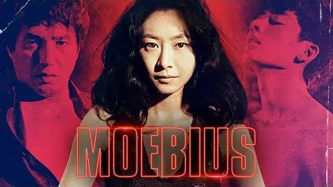 MOEBIUS - Official US Trailer