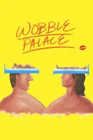 Wobble Palace_peliplat