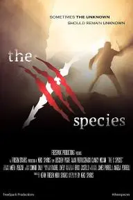 The X Species_peliplat