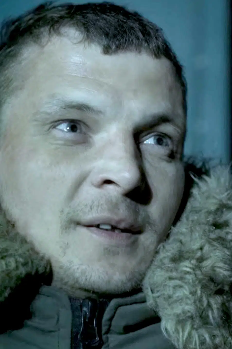 Dmitri Kozlov