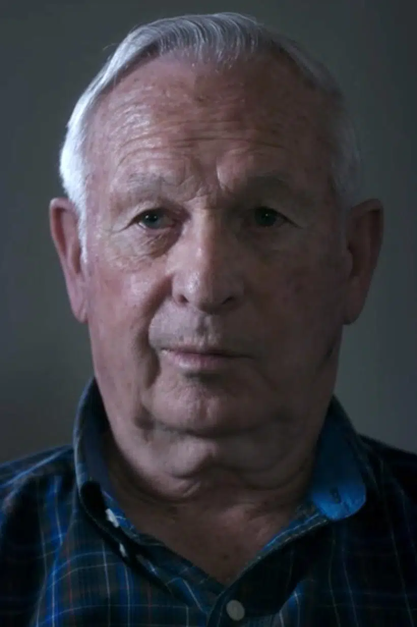 Paul Burnham