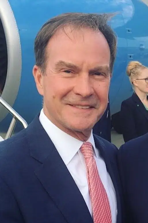 Bill Schuette