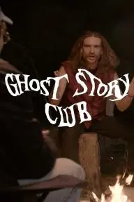 Ghost Story Club_peliplat