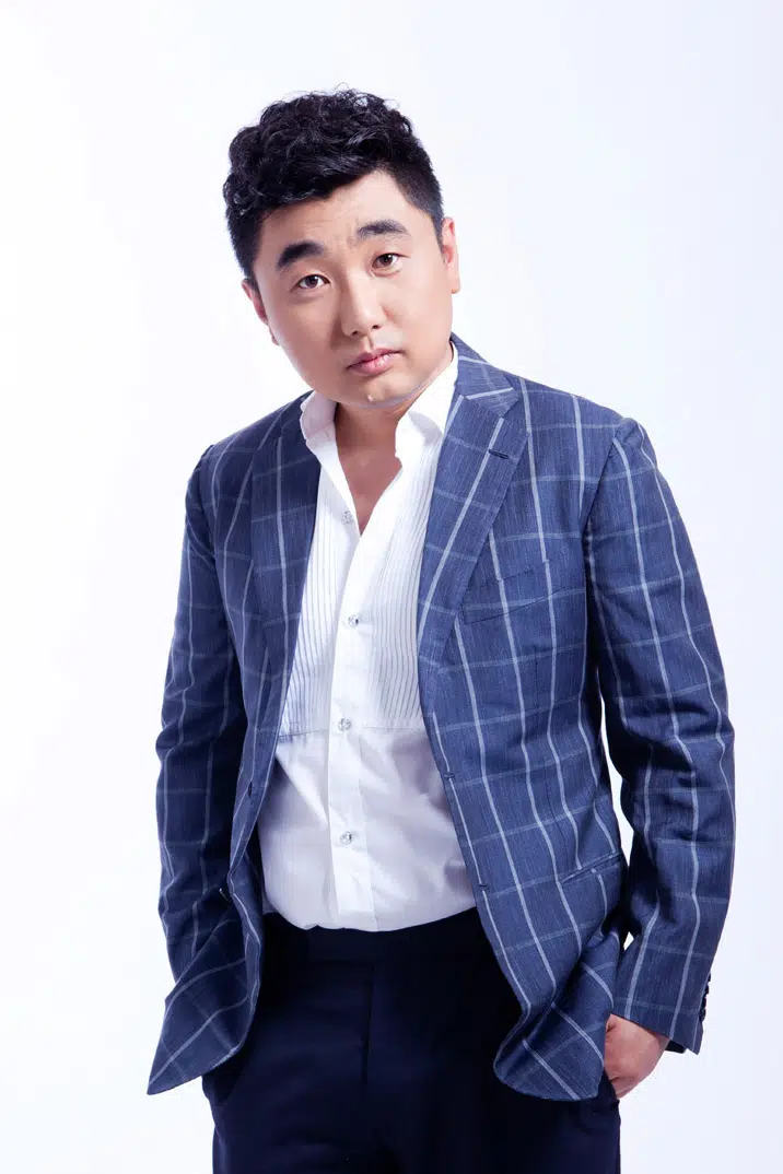 Dehua Zhou