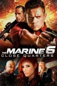 The Marine 6: Close Quarters_peliplat