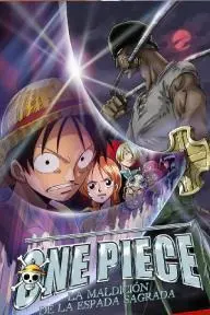 One Piece: La maldición de la espada sagrada_peliplat