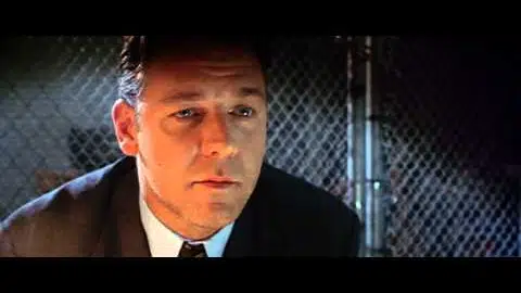 Proof of Life - Trailer