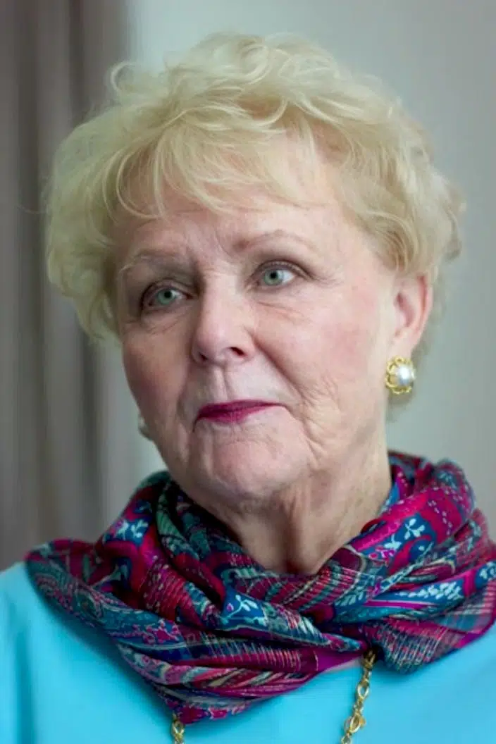 Ann Henry