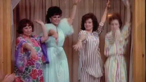 DESIGNING WOMEN Countdown Starts 6/19!