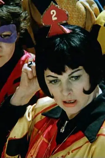Yelena Anderegg
