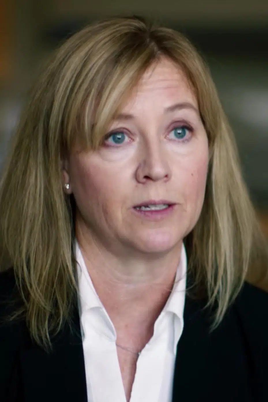Kristine Olsson