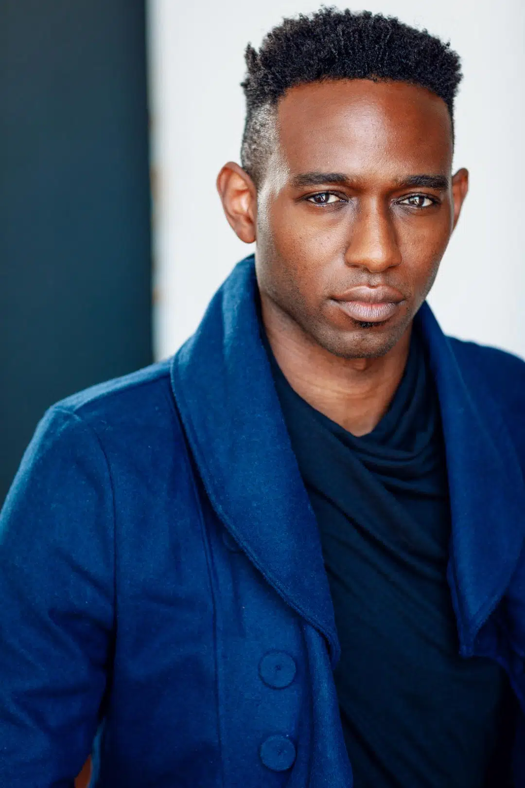 Raisu Williams
